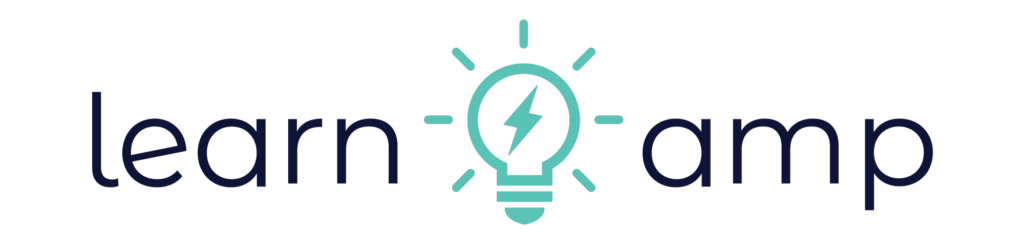 Learn Amp Logo